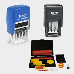 Numberings/Batch Coding