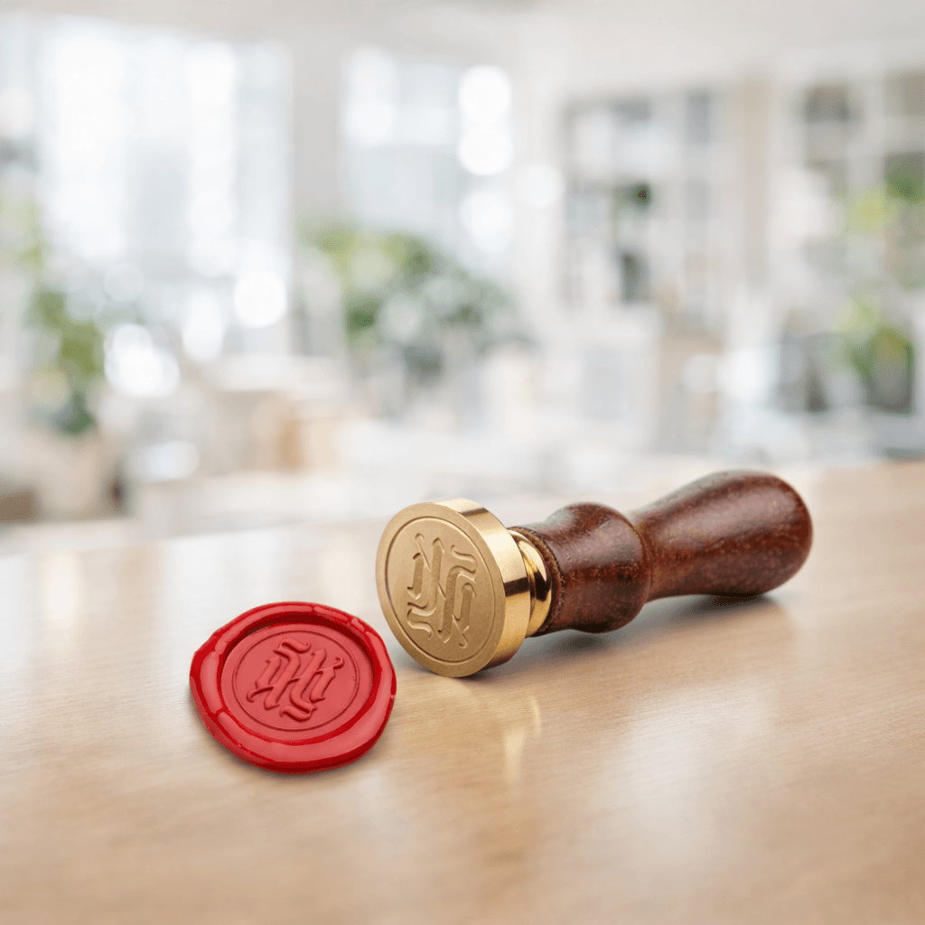 Wax Seal