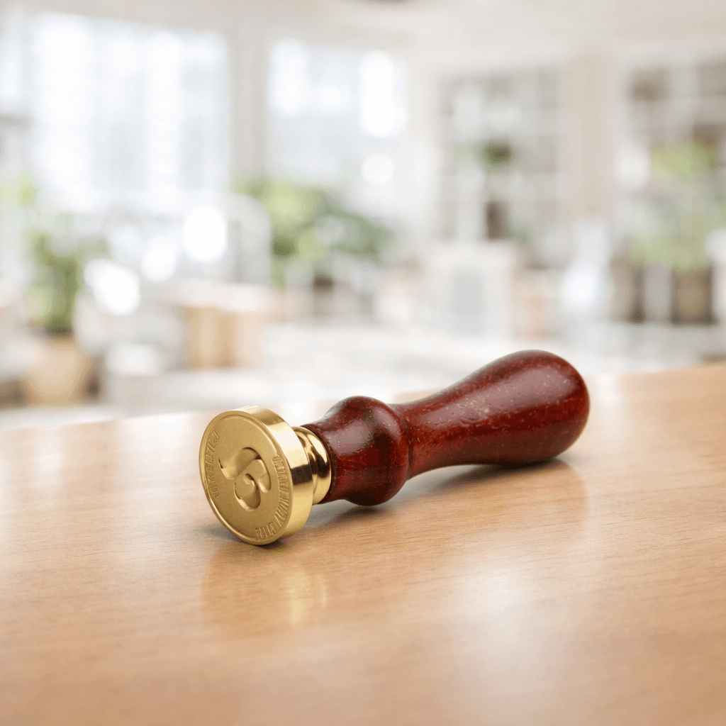 Stampvala 35 Wax Seal