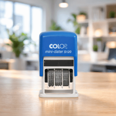 Colop Date Stamp