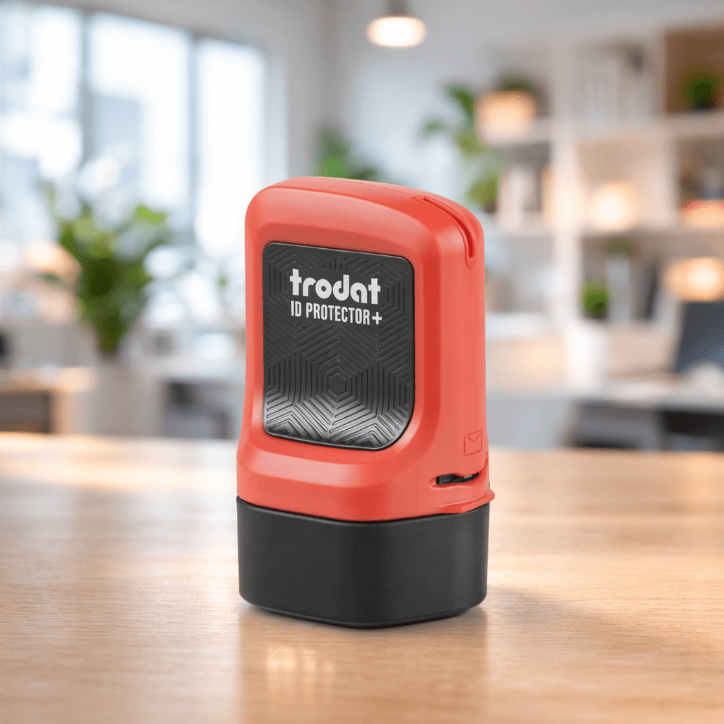 Trodat ID protector+