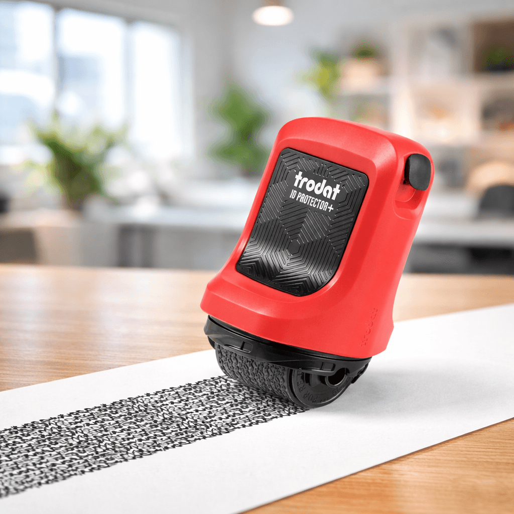 Trodat ID protector+