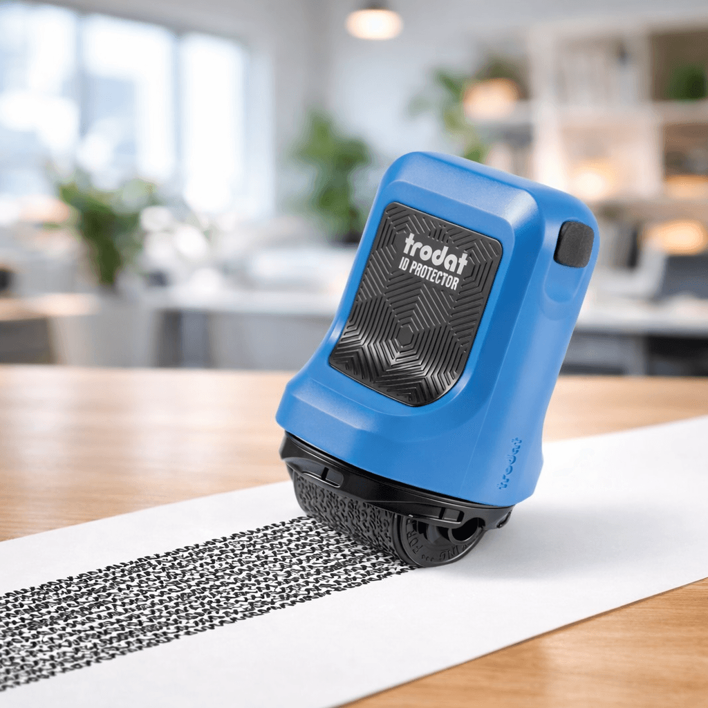 Trodat ID protector+