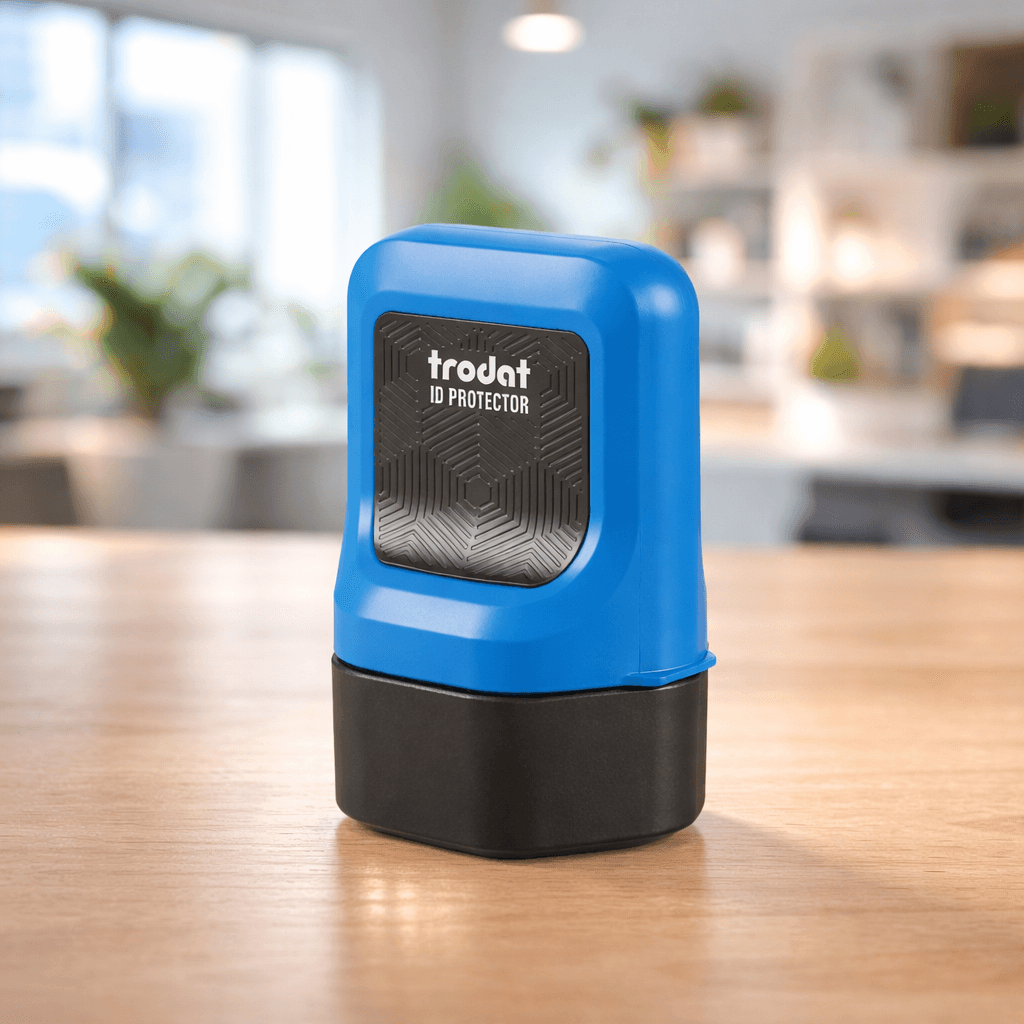 Trodat ID Protector
