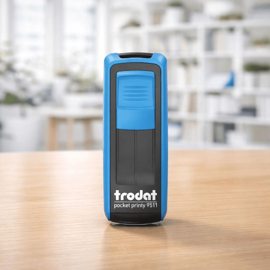 Trodat pocket Printy