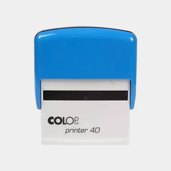 Colop Printer 40i