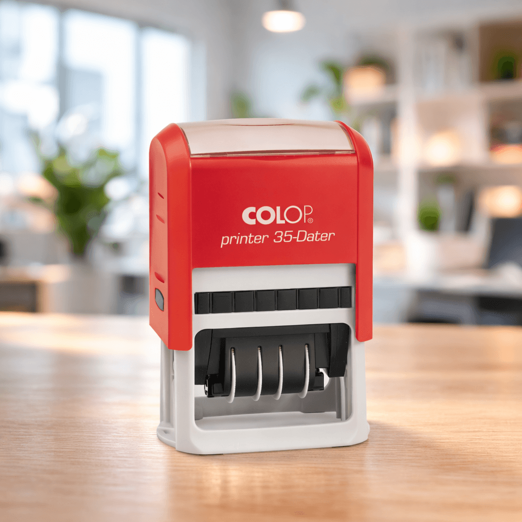 Colop Dater 35 Colop Dater 35
