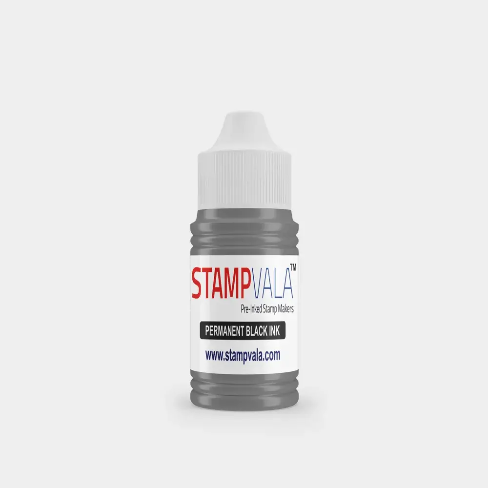 Stamp Ink