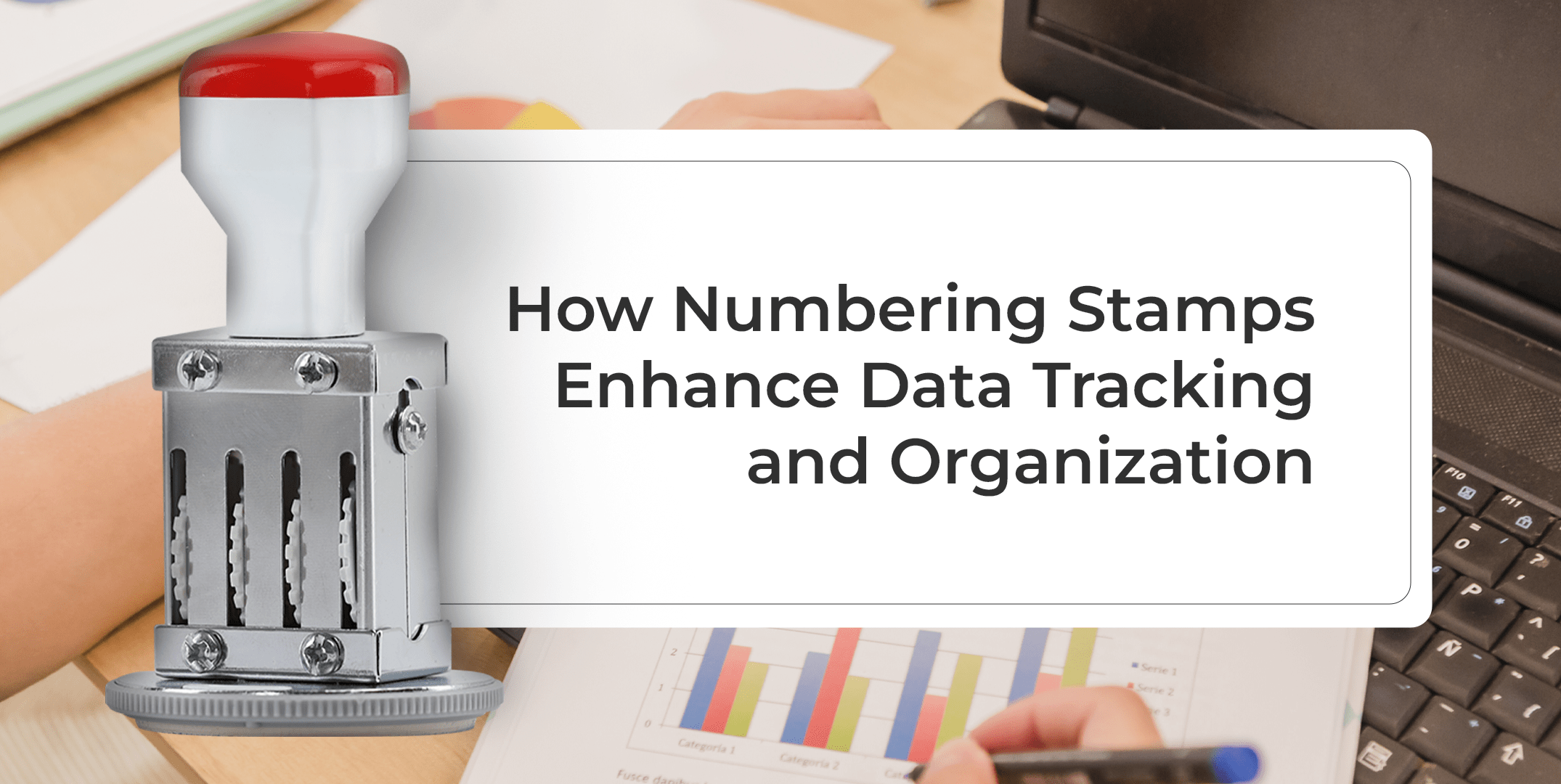 How Numbering Stamps Enhance Data Tracking and Organization 4 Number stamp