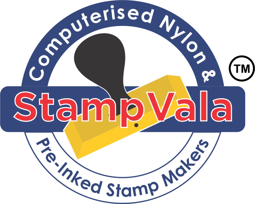 Stampvala Logo TM