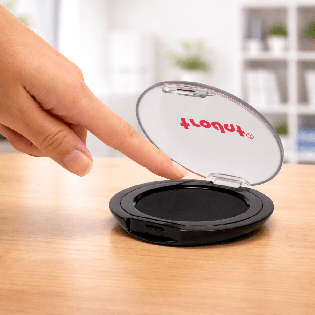 Trodat Fingerpirnt Pad